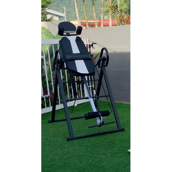 Inversion Table