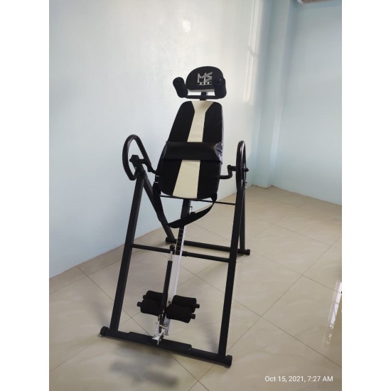 Inversion Table