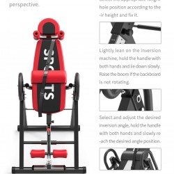 Inversion Table