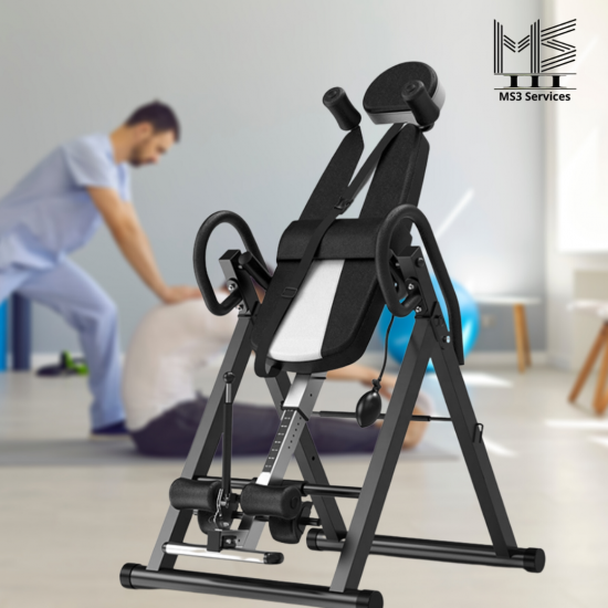 Inversion Table