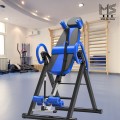 Inversion Tables