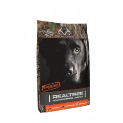 REAL TREE HIGH PERFORMANCE DOG CHOW